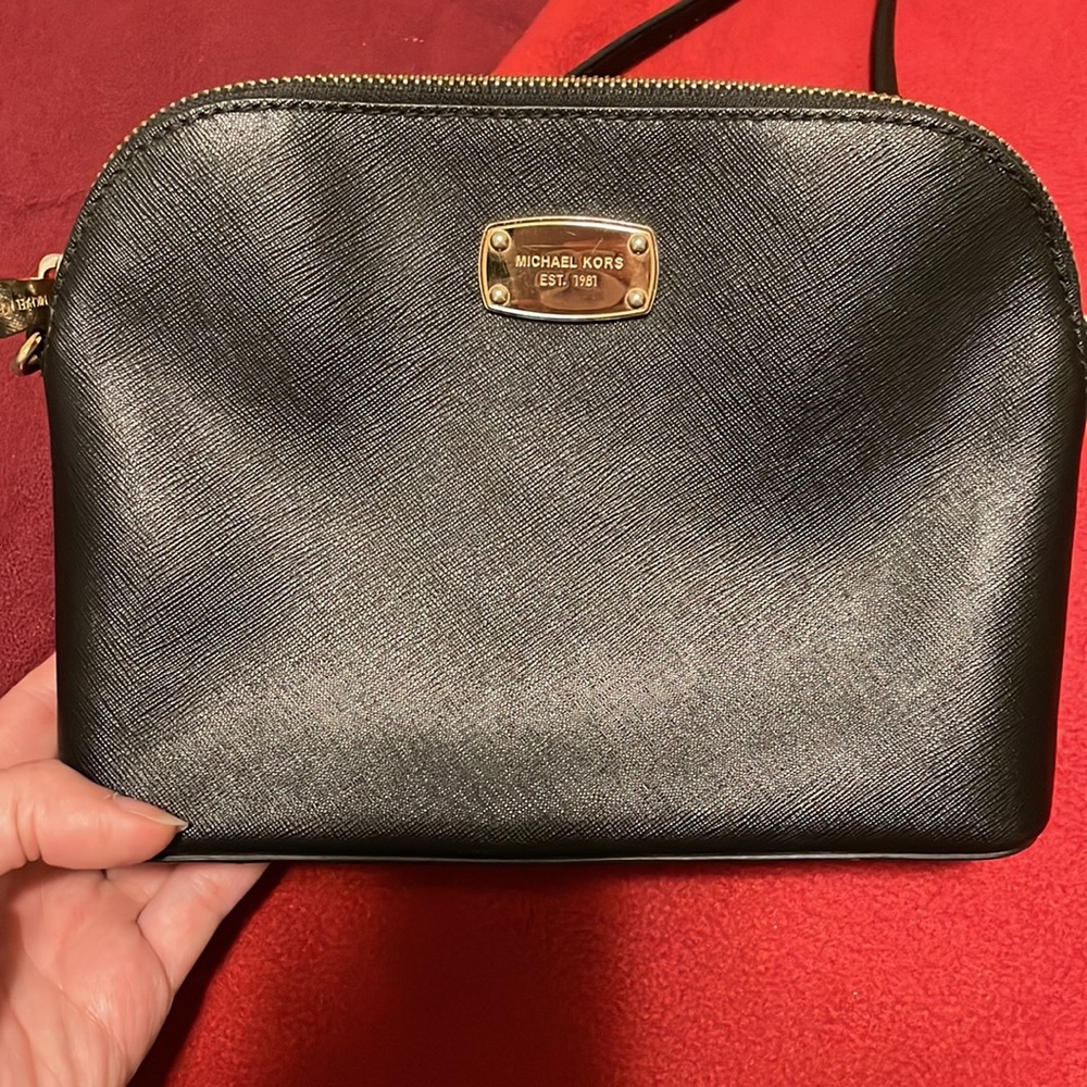 Michael Kors Crossbody Purse